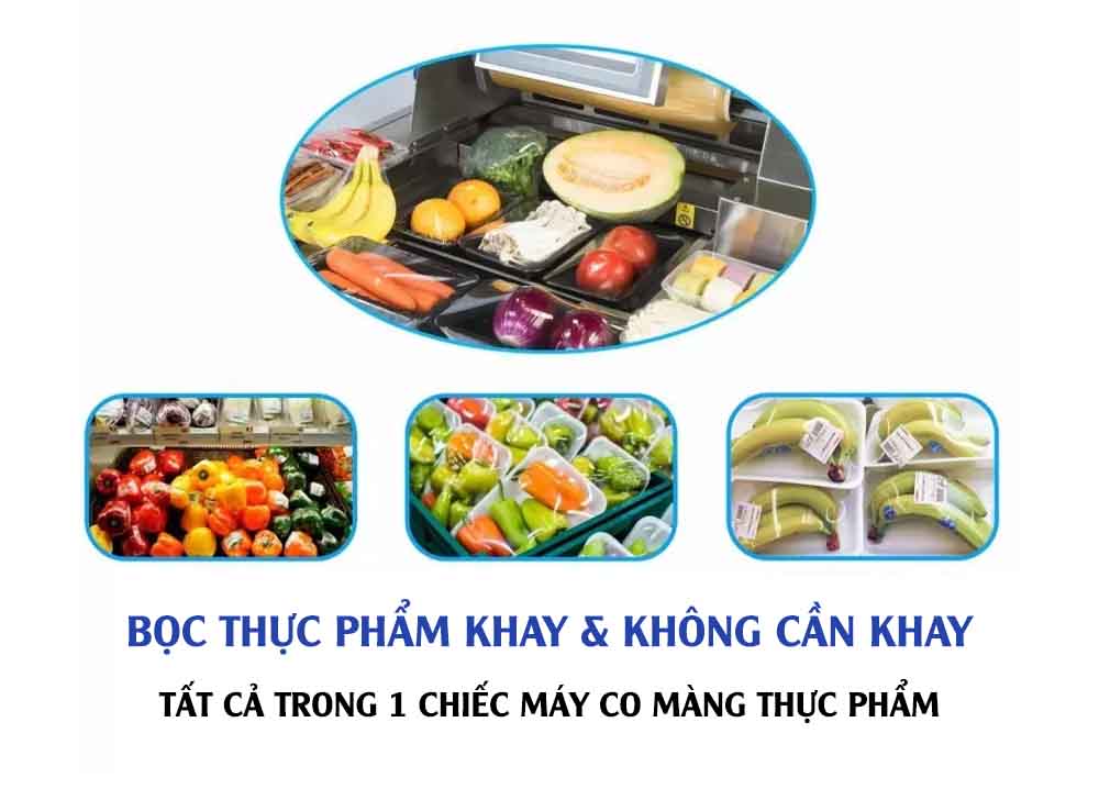 may co mang thuc pham chuyen nghiep