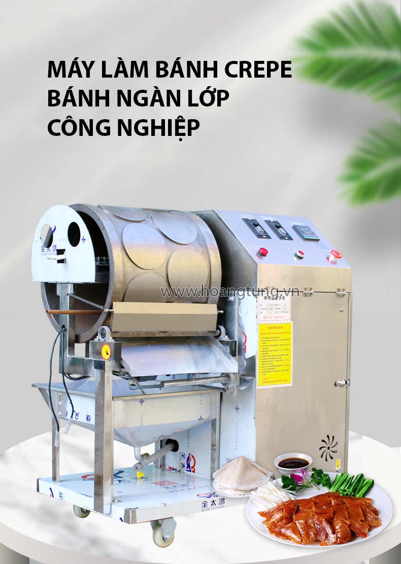Loại bánh nào được gọi là “bánh ngàn lớp”?